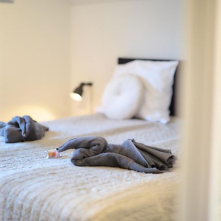 Villa Cecha B&b &Wellness Ostenda Esterno foto