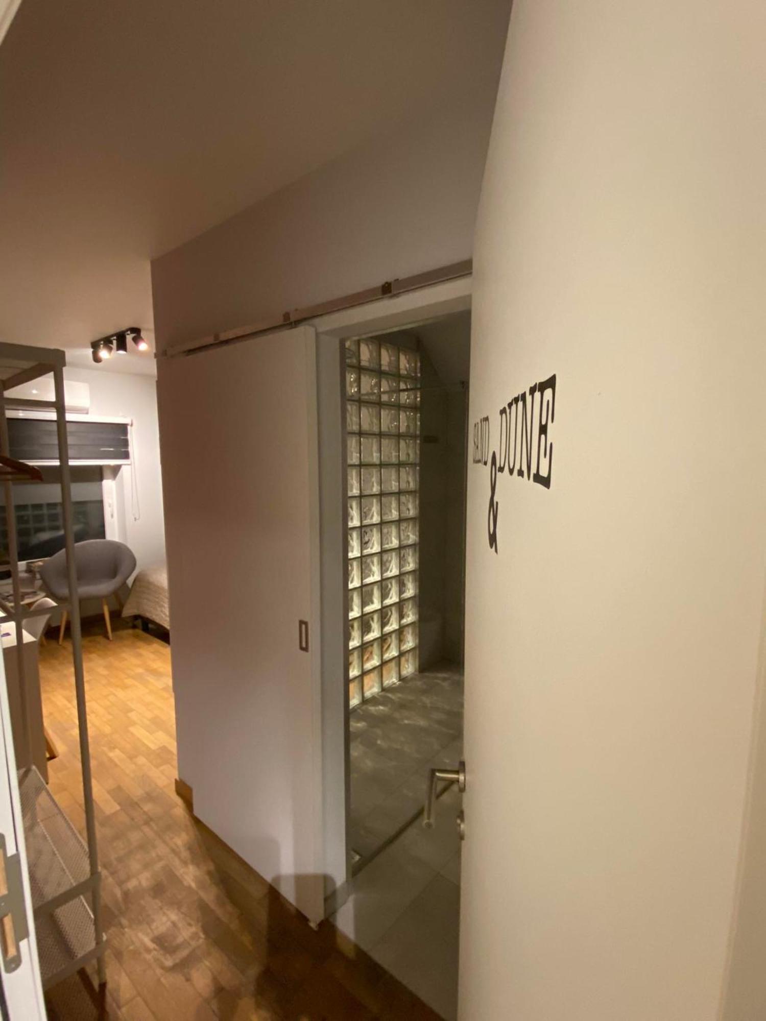 Villa Cecha B&b &Wellness Ostenda Esterno foto