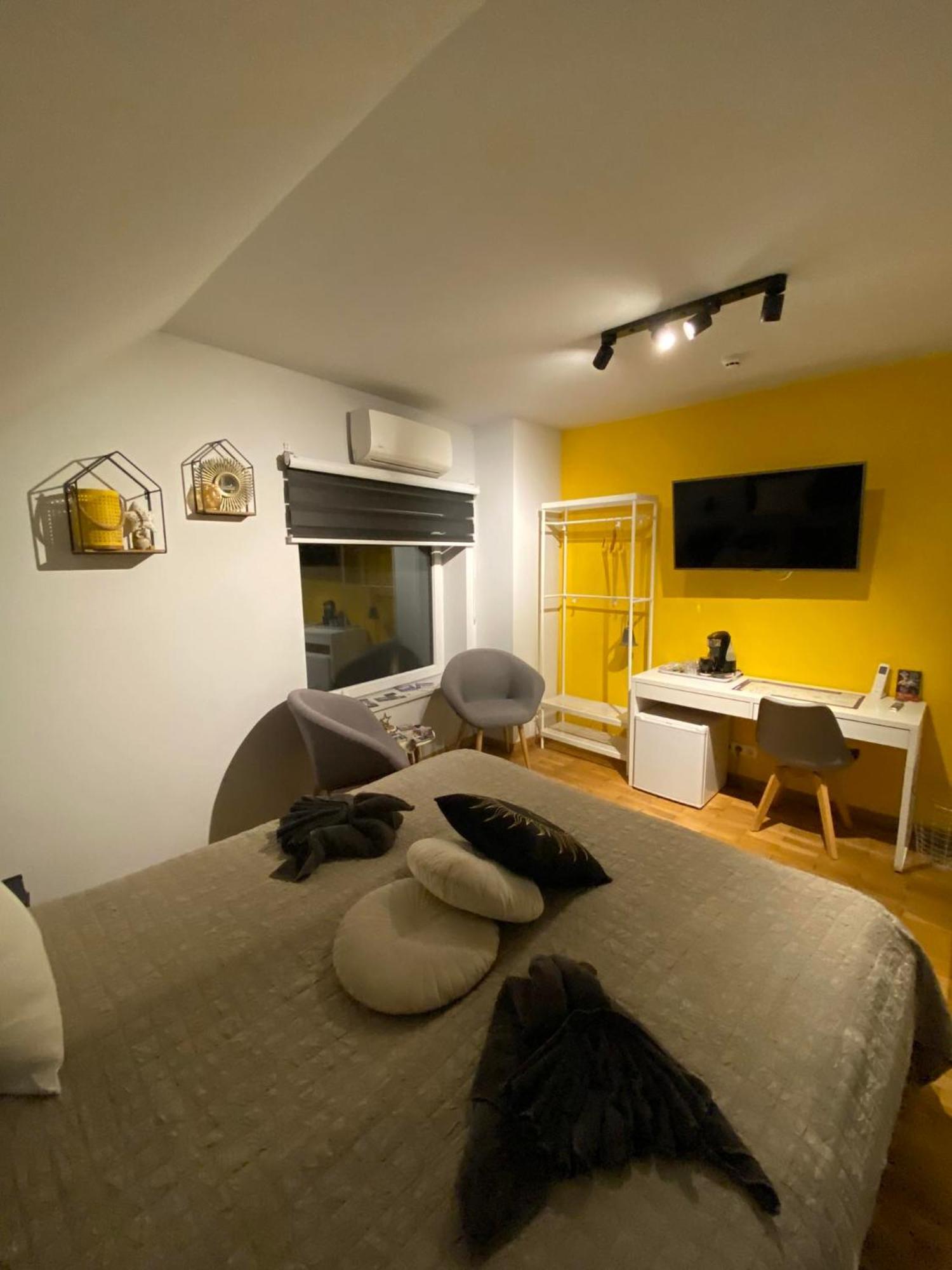 Villa Cecha B&b &Wellness Ostenda Esterno foto