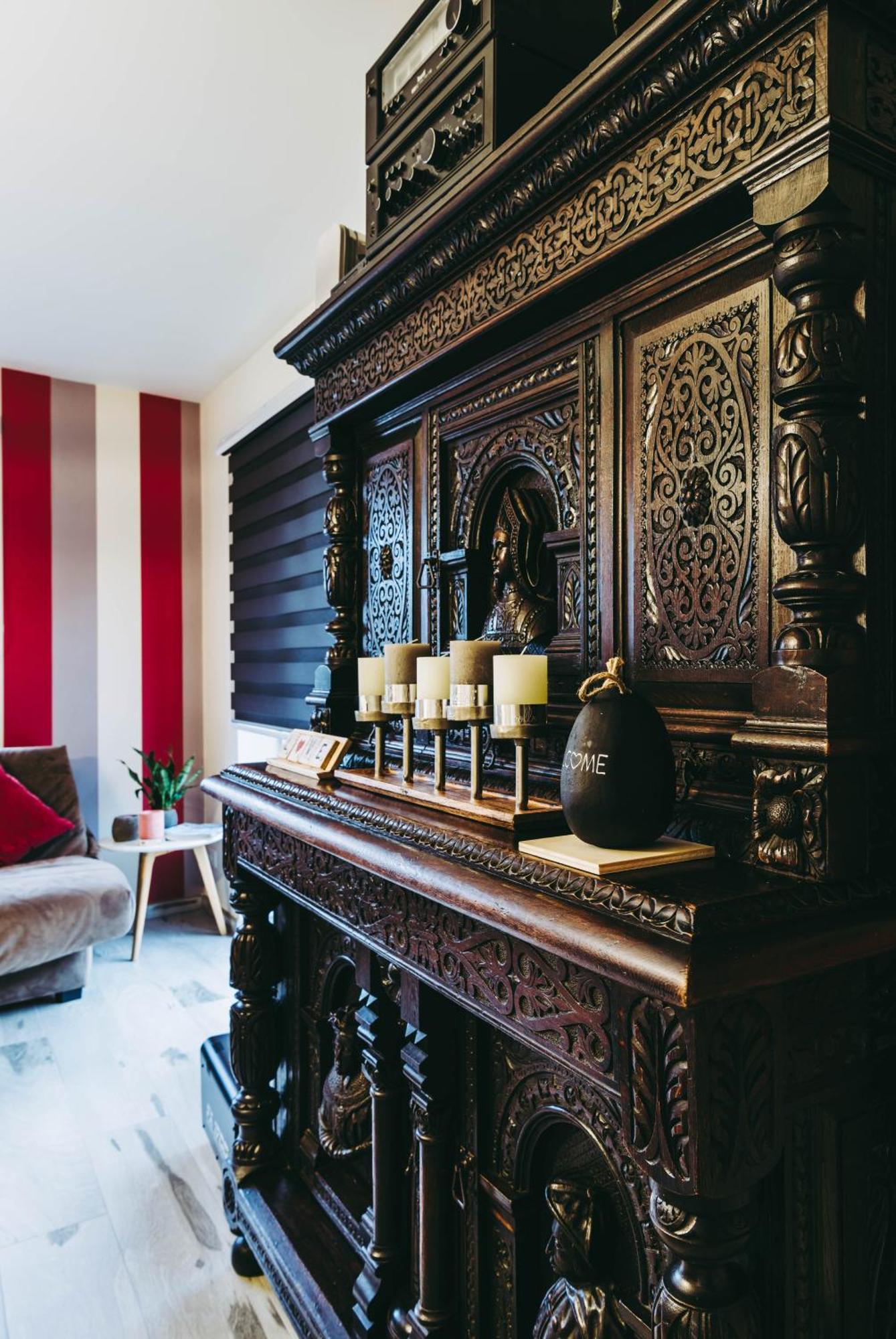 Villa Cecha B&b &Wellness Ostenda Esterno foto