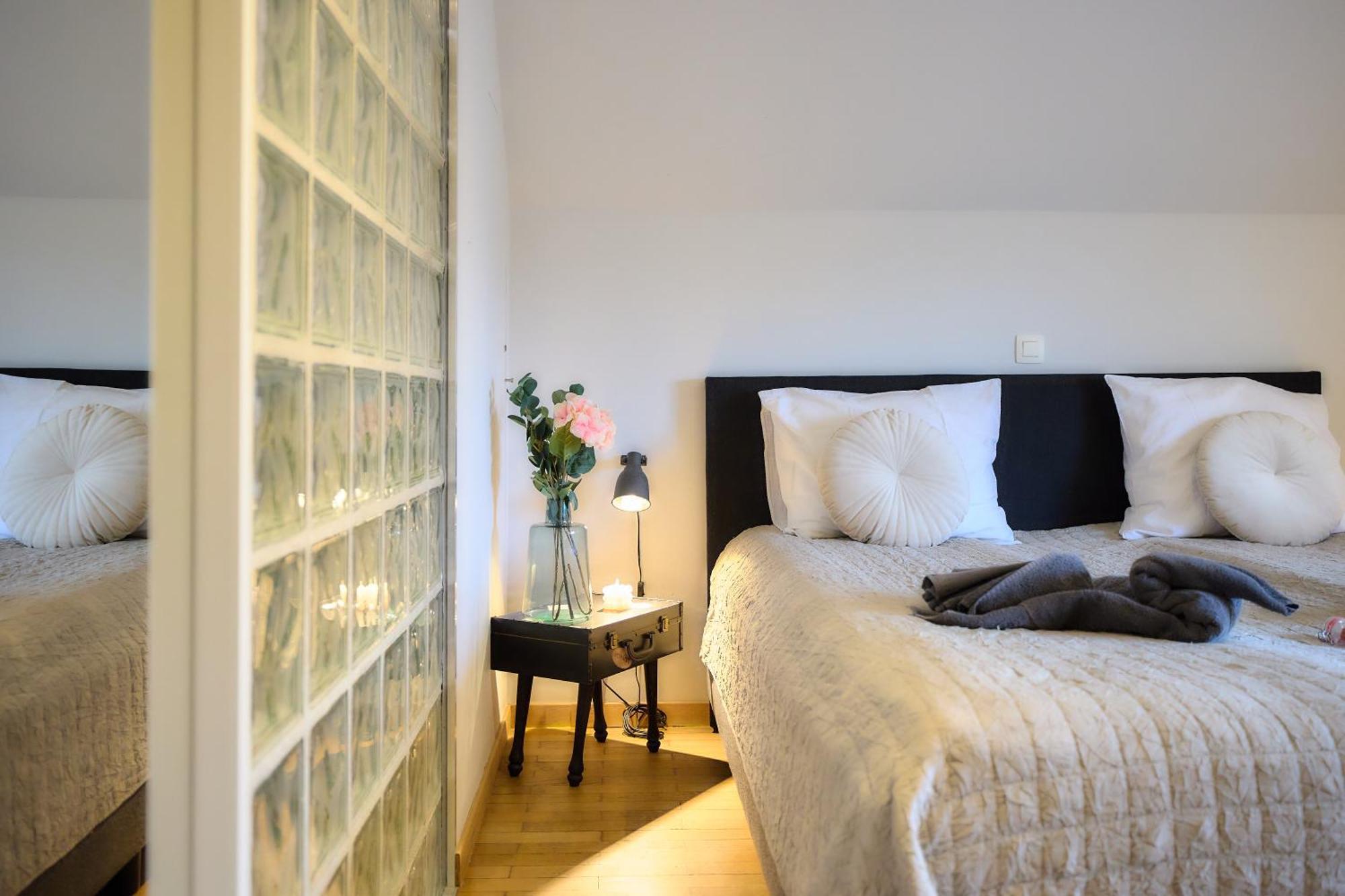 Villa Cecha B&b &Wellness Ostenda Esterno foto
