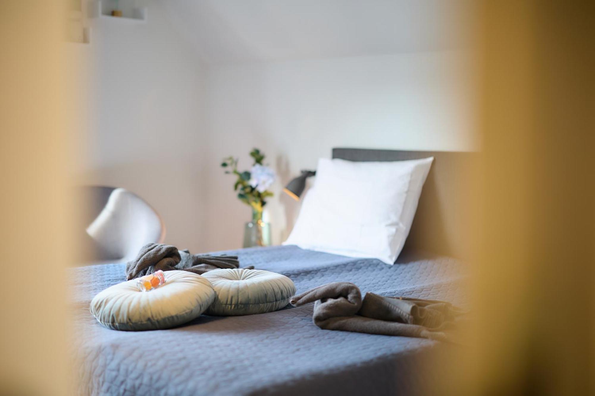 Villa Cecha B&b &Wellness Ostenda Esterno foto